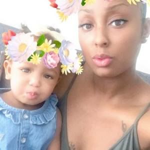 Meet your Posher, Doreen